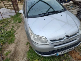Citroen C4 Семеен Citroen C4 2009 - 165k км -Втори собственик - 2300 € / 4498.41 лв. - 54164767 6