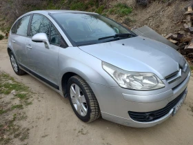 Citroen C4 Семеен Citroen C4 2009 - 165k км -Втори собственик - 2300 € / 4498.41 лв. - 54164767 5