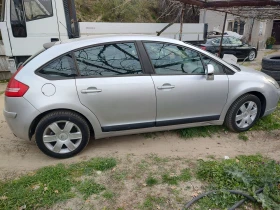 Citroen C4 Семеен Citroen C4 2009 - 165k км -Втори собственик - 2300 € / 4498.41 лв. - 54164767 4