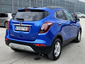 Opel Mokka X XCELLENCE АВТОМАТИК  | Auto.bg — изображение 4