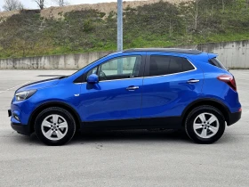 Opel Mokka X XCELLENCE АВТОМАТИК  | Auto.bg — изображение 7