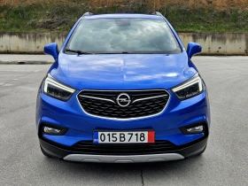 Opel Mokka X XCELLENCE АВТОМАТИК  | Auto.bg — изображение 2