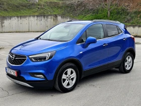 Opel Mokka X XCELLENCE АВТОМАТИК  | Auto.bg — изображение 8