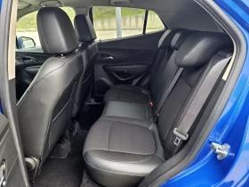 Opel Mokka X XCELLENCE АВТОМАТИК  | Auto.bg — изображение 10