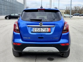 Opel Mokka X XCELLENCE АВТОМАТИК  | Auto.bg — изображение 5