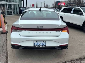 Hyundai Elantra Ultimate  CARFAX - 16600 € / 32466.78 лв. - 13566999 8