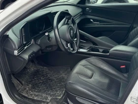 Hyundai Elantra Ultimate  CARFAX - 16600 € / 32466.78 лв. - 13566999 4