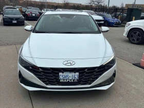 Hyundai Elantra Ultimate  CARFAX - 16600 € / 32466.78 лв. - 13566999 5