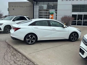 Hyundai Elantra Ultimate  CARFAX - 16600 € / 32466.78 лв. - 13566999 2