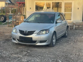 Mazda 3 1.6 HDI 109 | Auto.bg — изображение 2