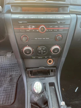 Mazda 3 1.6 HDI 109 | Auto.bg — изображение 8