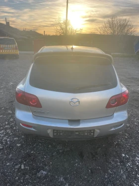 Mazda 3 1.6 HDI 109 | Auto.bg — изображение 4