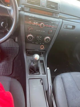 Mazda 3 1.6 HDI 109 | Auto.bg — изображение 6