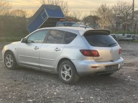 Mazda 3 1.6 HDI 109 | Auto.bg — изображение 3