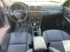 Mazda 3 1.6 HDI 109 | Auto.bg — изображение 5