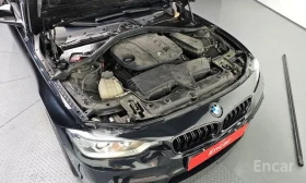 BMW 320 d | ШИБЕДАХ | KEYLESS | ДВА КЛЮЧА |  - 7700 € / 15059.89 лв. - 17835915 5