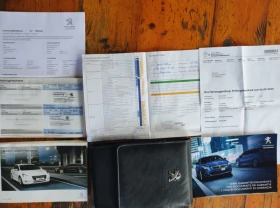 Peugeot 508 GT 2.2HDI Exclusive Panorama | Auto.bg — изображение 13