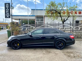 Mercedes-Benz E 500 4Matic* Key GO* Dis* Massage* Max FULL*  - 14500 € / 28359.53 лв. - 70074863 5