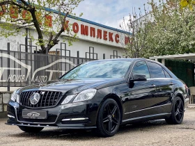 Mercedes-Benz E 500 4Matic* Key GO* Dis* Massage* Max FULL*  - 14500 € / 28359.53 лв. - 70074863 6