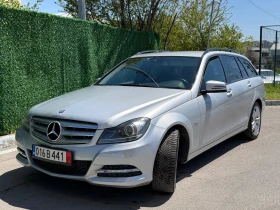 Mercedes-Benz C 200 2011* AVTOMAT* NAVI | Mobile.bg � ����� ������ 3