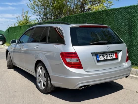 Mercedes-Benz C 200 2011* AVTOMAT* NAVI | Mobile.bg � ����� ������ 6