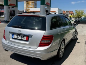Mercedes-Benz C 200 2011* AVTOMAT* NAVI | Mobile.bg � ����� ������ 8