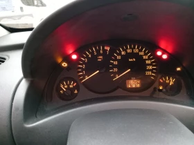 ����� �� �������� �� Opel Corsa