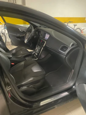 Volvo V40 2.0d Rline ���������  | Mobile.bg � ����� ������ 12