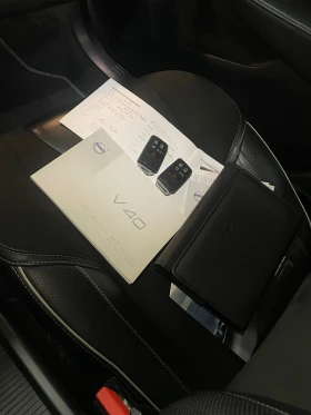 Volvo V40 2.0d Rline ���������  | Mobile.bg � ����� ������ 15