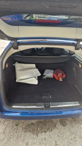 Honda Accord Tourer 2. 0 i-VTEC | Mobile.bg � ����� ������ 8