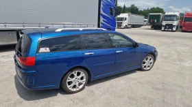 Honda Accord Tourer 2. 0 i-VTEC | Mobile.bg � ����� ������ 4