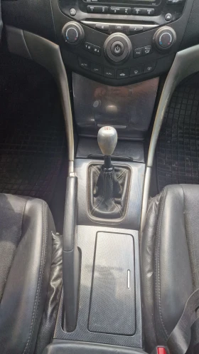 Honda Accord Tourer 2. 0 i-VTEC | Mobile.bg � ����� ������ 11