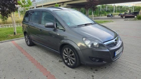 Opel Zafira turbo ecoflex - 3100 € / 6063.07 лв. - 65438853 2