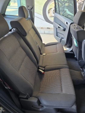 Opel Zafira turbo ecoflex - 3100 € / 6063.07 лв. - 65438853 11