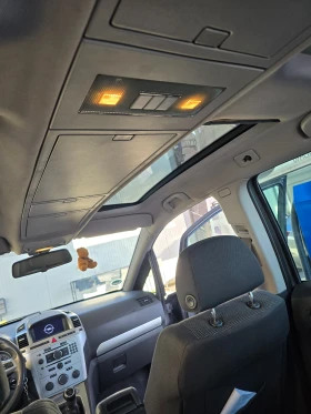 Opel Zafira turbo ecoflex - 3100 € / 6063.07 лв. - 65438853 15