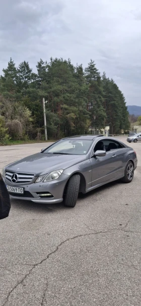 Mercedes-Benz E 350 E350 CGI - 10000 € / 19558.30 лв. - 46711689 1
