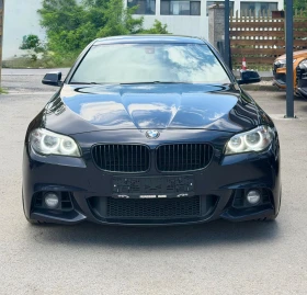 BMW 535 xDrive M-Pack | Auto.bg — изображение 3