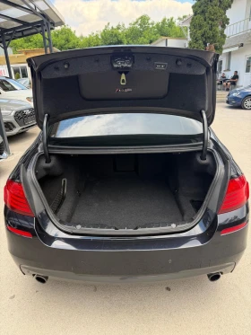 BMW 535 xDrive M-Pack | Auto.bg — изображение 13