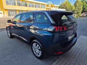 Peugeot 5008 Автомат* Нави* Камера* Автопилот* 7-Места*  - 18883 € / 36931.94 лв. - 77008066 6