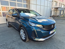 Peugeot 5008 Автомат* Нави* Камера* Автопилот* 7-Места*  - 18883 € / 36931.94 лв. - 77008066 3