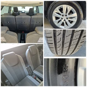 Peugeot 5008 Автомат* Нави* Камера* Автопилот* 7-Места*  - 18883 € / 36931.94 лв. - 77008066 17
