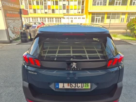 Peugeot 5008 Автомат* Нави* Камера* Автопилот* 7-Места*  - 18883 € / 36931.94 лв. - 77008066 7