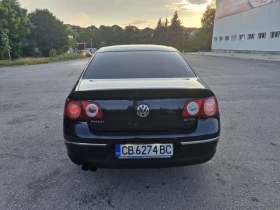 VW Passat 2.0TDI Common Rail - 4250 € / 8312.28 лв. - 47418826 7