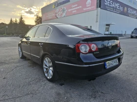 VW Passat 2.0TDI Common Rail - 4250 € / 8312.28 лв. - 47418826 6