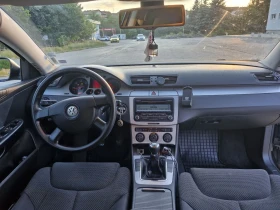 VW Passat 2.0TDI Common Rail - 4250 € / 8312.28 лв. - 47418826 12