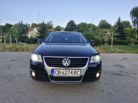 VW Passat 2.0TDI Common Rail