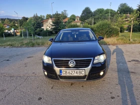 VW Passat 2.0TDI Common Rail - 4250 € / 8312.28 лв. - 47418826 2