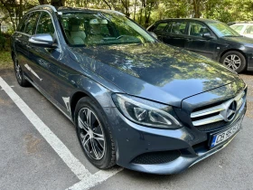 Mercedes-Benz C 220 BLUETEC/7G-Tronic - 10500 € / 20536.22 лв. - 84521723 2