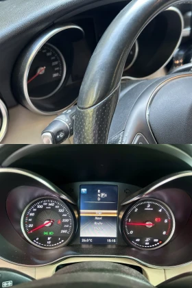 Mercedes-Benz C 220 BLUETEC/7G-Tronic - 10500 € / 20536.22 лв. - 84521723 14