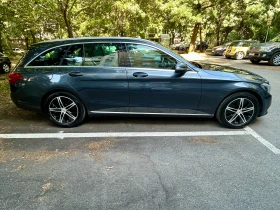 Mercedes-Benz C 220 BLUETEC/7G-Tronic - 10500 € / 20536.22 лв. - 84521723 7